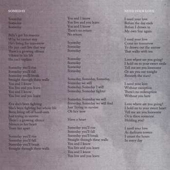 CD Jasper Steverlinck: Night Prayer