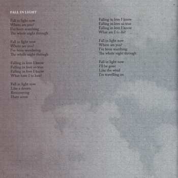 CD Jasper Steverlinck: Night Prayer