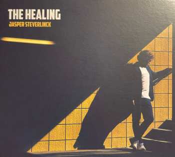 LP Jasper Steverlinck: The Healing