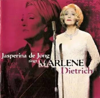 Zingt Marlène Dietrich