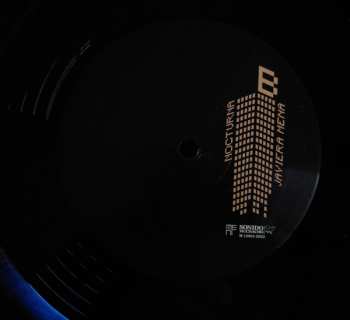 LP Javiera Mena: Nocturna