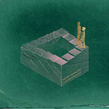 LP Javotti Media: Notes From The Underground
