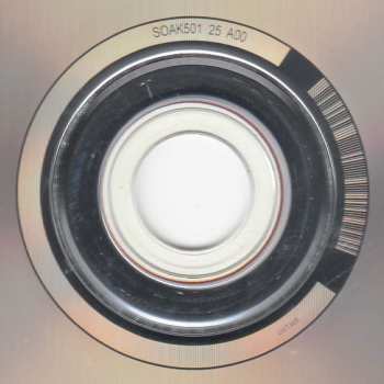 CD Jaws The Shark: Wasteland