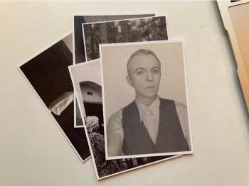 CD Jay-Jay Johanson: Portfolio 