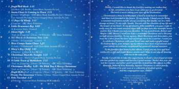 CD Jay Laga'aia: Christmas At Jay's Place