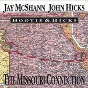 Album John Hicks: The Missouri Connection