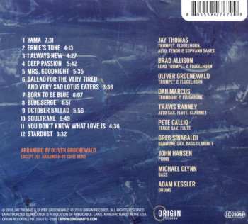 CD Jay Thomas: I Always Knew