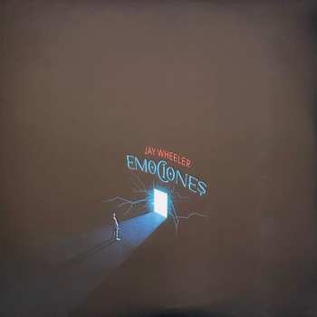 LP Jay Wheeler: Emociones CLR | LTD