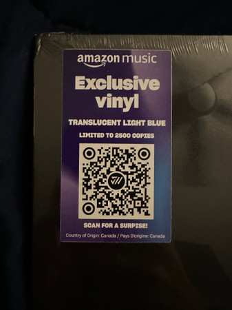 LP Jay Wheeler: Emociones CLR | LTD