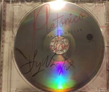 CD Jay Wheeler: Platónico