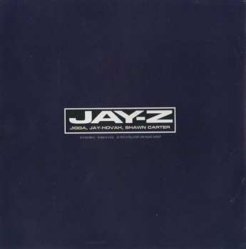 CD Jay-Z: Vol. 2... Hard Knock Life