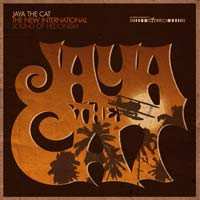 LP Jaya The Cat: The New International Sound Of Hedonism