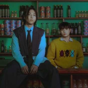 Album Jayci Yucca: Love and The City