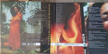 2LP Jayda G: DJ-Kicks CLR | LTD