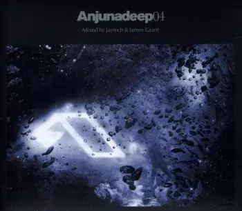 Jaytech: Anjunadeep 04