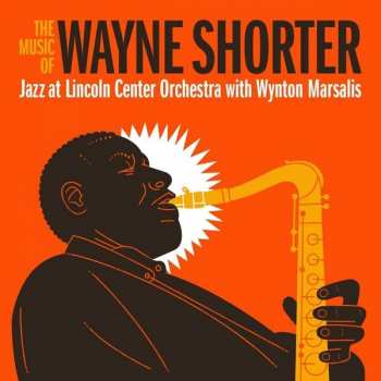 Album Wynton Marsalis: The Music Of Wayne Shorter