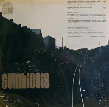 LP Jazz Q: Symbiosis
