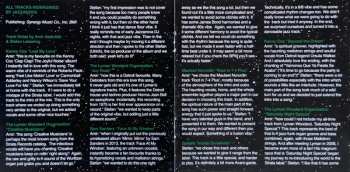 CD Jazzanova: Strata Records (The Sound Of Detroit Reimagined By Jazzanova)