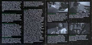 CD Jazzanova: Strata Records (The Sound Of Detroit Reimagined By Jazzanova)