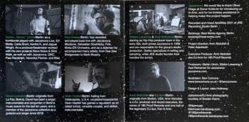 CD Jazzanova: Strata Records (The Sound Of Detroit Reimagined By Jazzanova)