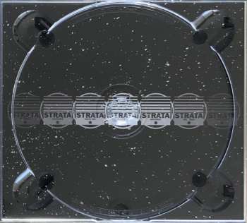 CD Jazzanova: Strata Records (The Sound Of Detroit Reimagined By Jazzanova)