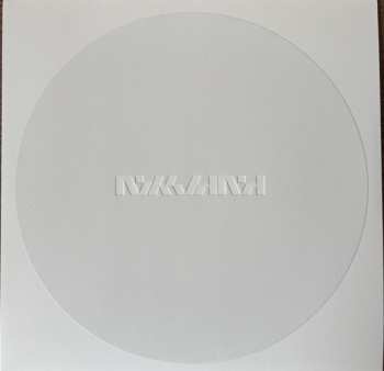 LP Jazzy Bazz: Nirvana CLR | LTD