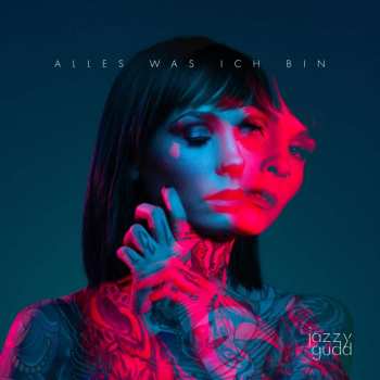 CD Jazzy Gudd: Alles Was Ich Bin