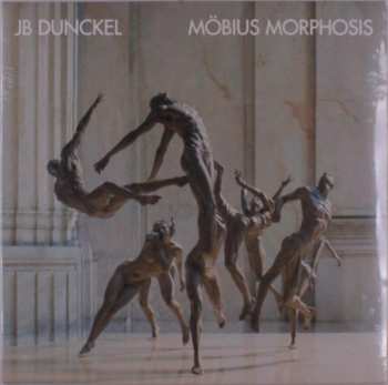 Album Jean-Benoît Dunckel: Möbius Morphosis