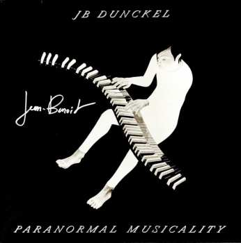 LP Jean-Benoît Dunckel: Paranormal Musicality