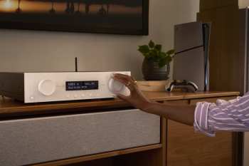 Technologia audio JBL Audio set MA310 + STAGE 240B Bílý