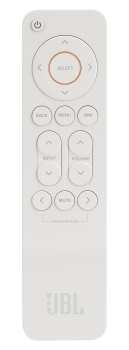 Technologia audio JBL Audio set MA310 + STAGE 240B Bílý