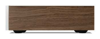 Technologia audio JBL CD350