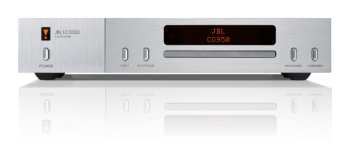 Technologia audio JBL CD350