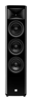 Technologia audio JBL HDI-3600
