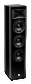 Technologia audio JBL HDI-3600