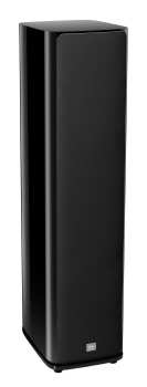 Technologia audio JBL HDI-3600