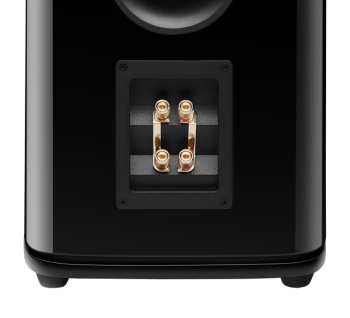 Technologia audio JBL HDI-3600