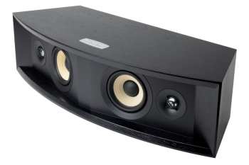 Technologia audio JBL L42ms Černý