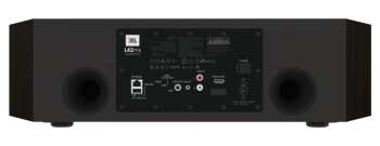 Technologia audio JBL L42ms Černý