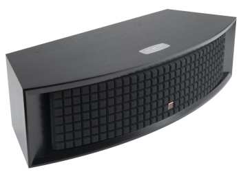 Technologia audio JBL L42ms Černý