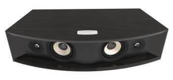 Technologia audio JBL L42ms Černý