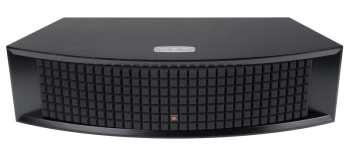 Technologia audio JBL L42ms Černý