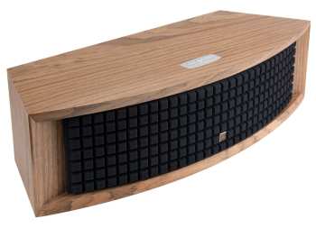 Technologia audio JBL L42ms Ořech