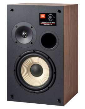 Technologia audio JBL L82 Classic MKII Černý
