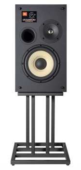 Technologia audio JBL L82 Classic MKII Černý