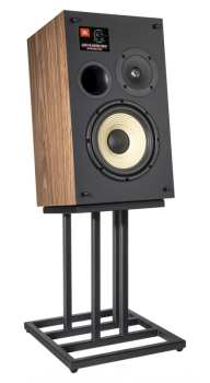 Technologia audio JBL L82 Classic MKII Černý