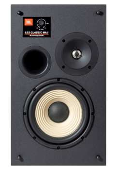 Technologia audio JBL L82 Classic MKII Černý