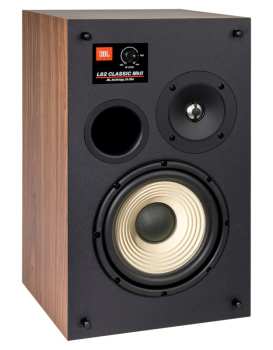 Technologia audio JBL L82 Classic MKII Černý