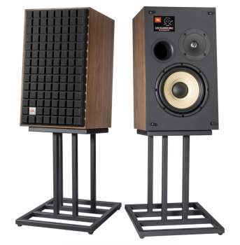 Technologia audio JBL L82 Classic MKII Černý