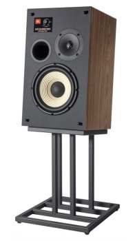 Technologia audio JBL L82 Classic MKII Černý